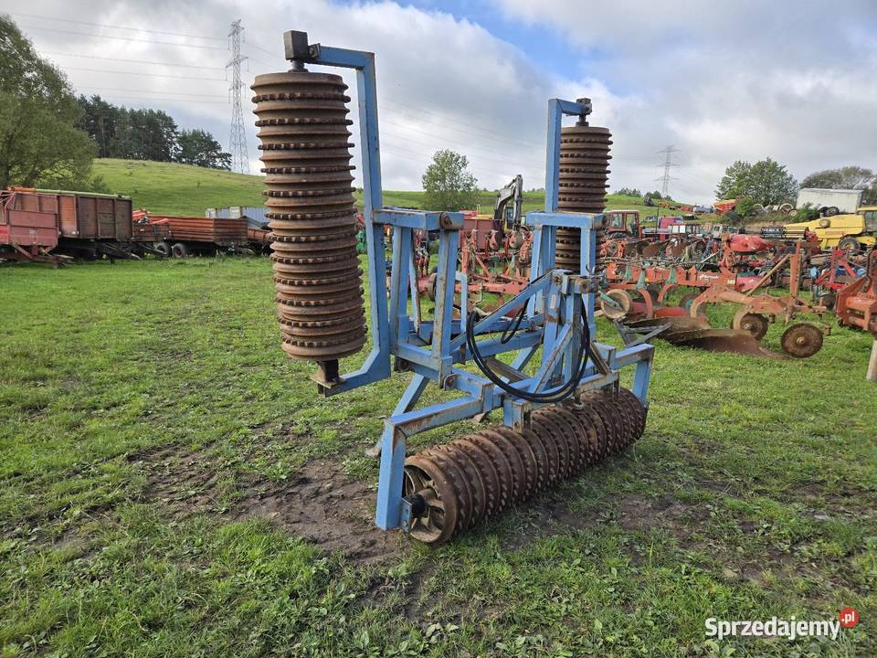 Dalbo Hydro 450 Wały Posiewne 450m Szołtany