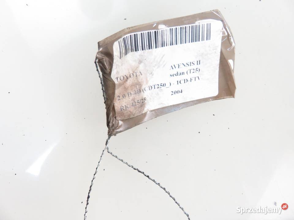 POMPA WSPOMAGANIA TOYOTA AVENSIS II T25 20 DCAT osobowe sprzedam