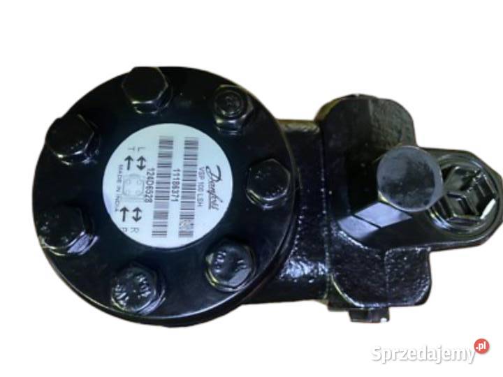 JCB 128D6528 Danfoss 128D6528 zawór hydrauliczny