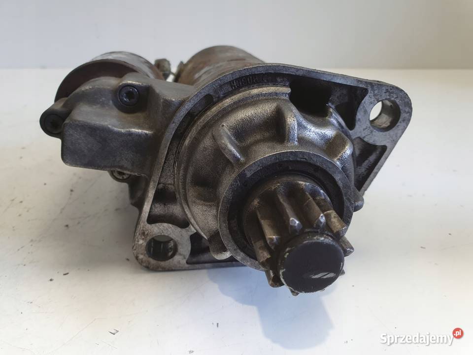 ROZRUSZNIK Seat Alhambra I 19 TDI bosch lubelskie