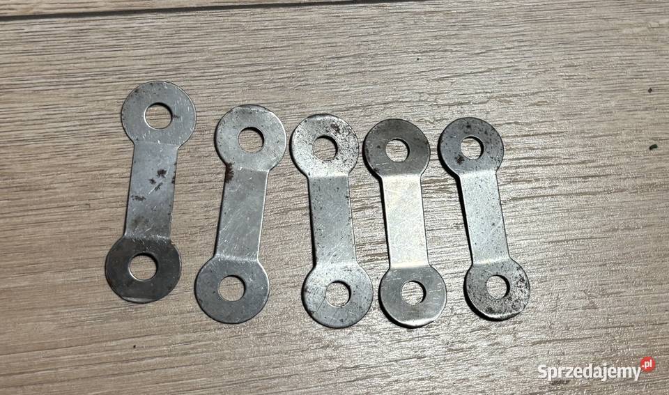 NOWE zabezpieczenie klawiatury 125p Polonez