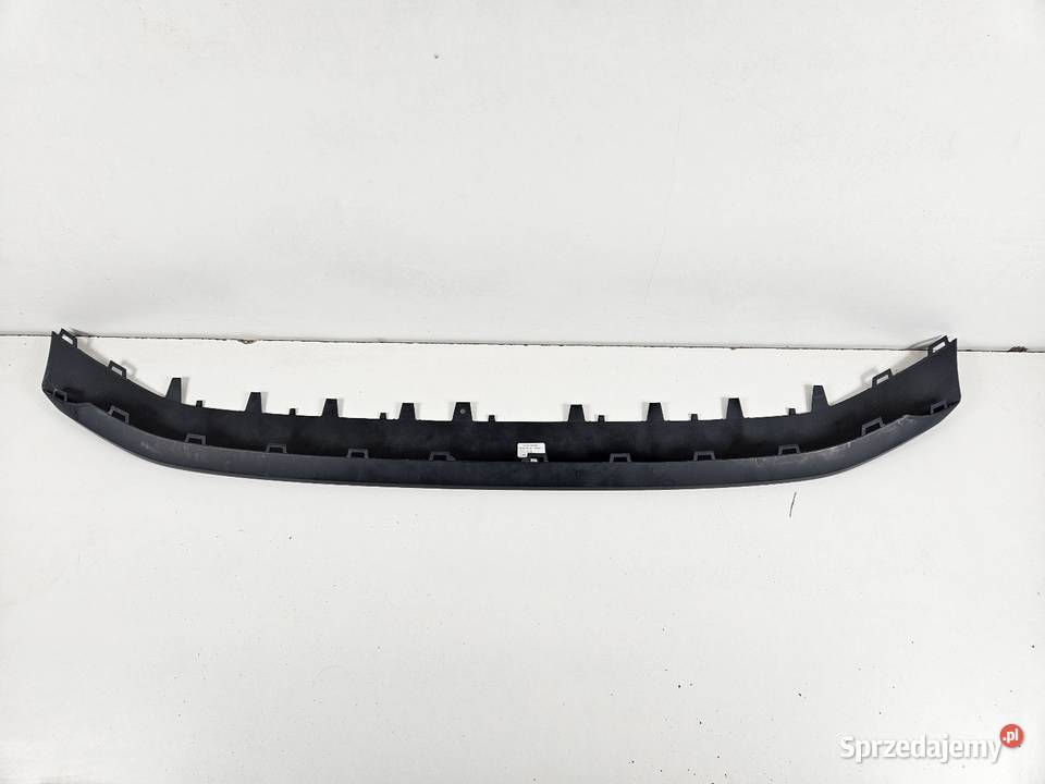 AUDI RS3 8Y0 SPOILER DOKŁADKA ZDERZAKA PRZÓD wielkopolskie