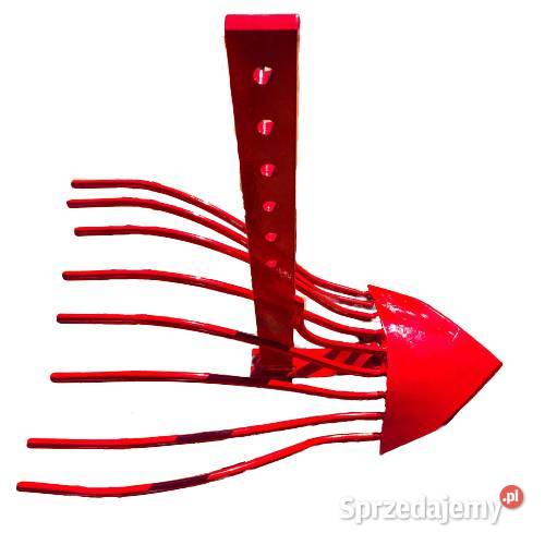 Kopaczka do ziemniaków Grnwelt GWKR01 Pułtusk