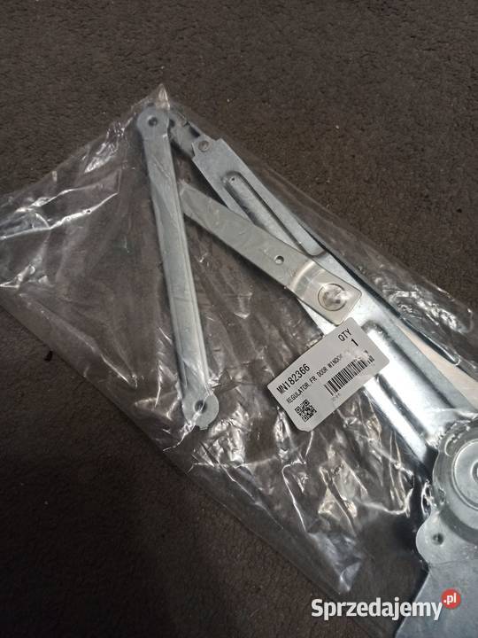 Mechanizm szyby Mitsubishi L200 Pajero Sport Olsztyn