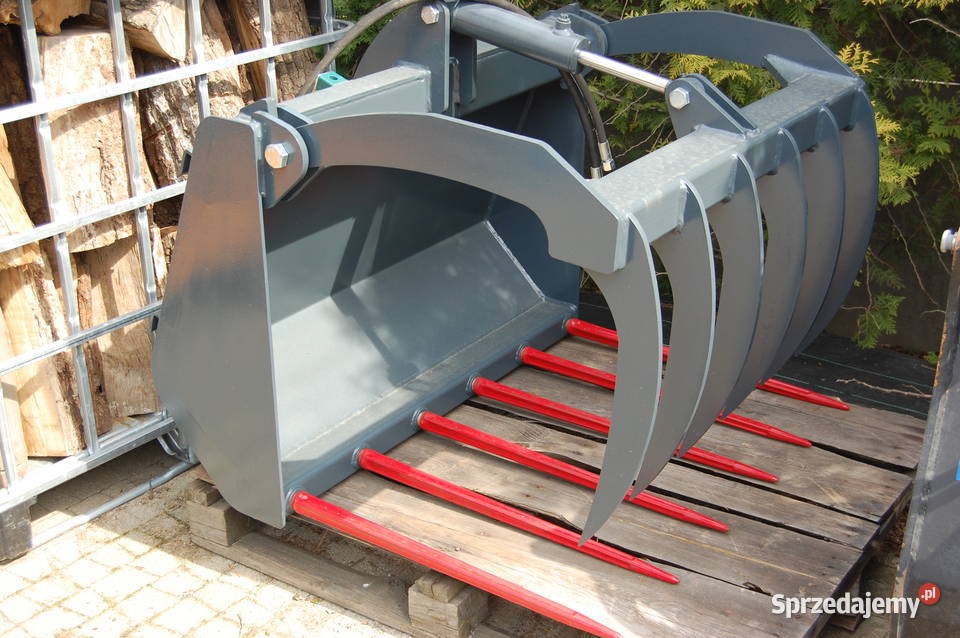 Krokodyl do ładowarki Schaffer 1m Krobia