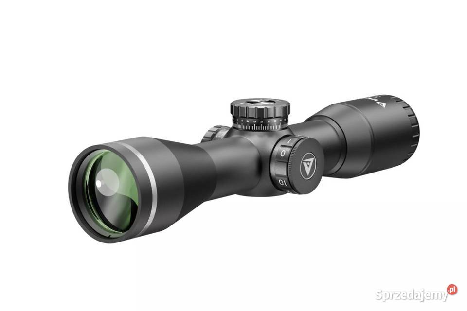 Luneta do kuszy Valiant Kronos II 4x40 SIR ARC Sporty strzeleckie i myślistwo wielkopolskie Trzcianka