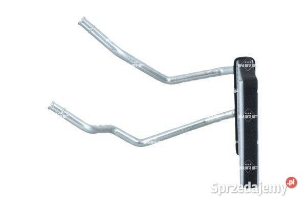 Nagrzewnica ogrzewania kabiny NRF 54362 Nissan lubelskie Opole Lubelskie sprzedam