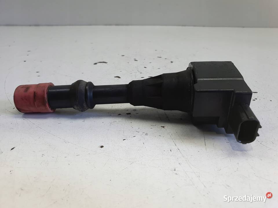 CEWKA ZAPŁONOWA Honda Civic VIII 14 IDSI 11109 Rudka