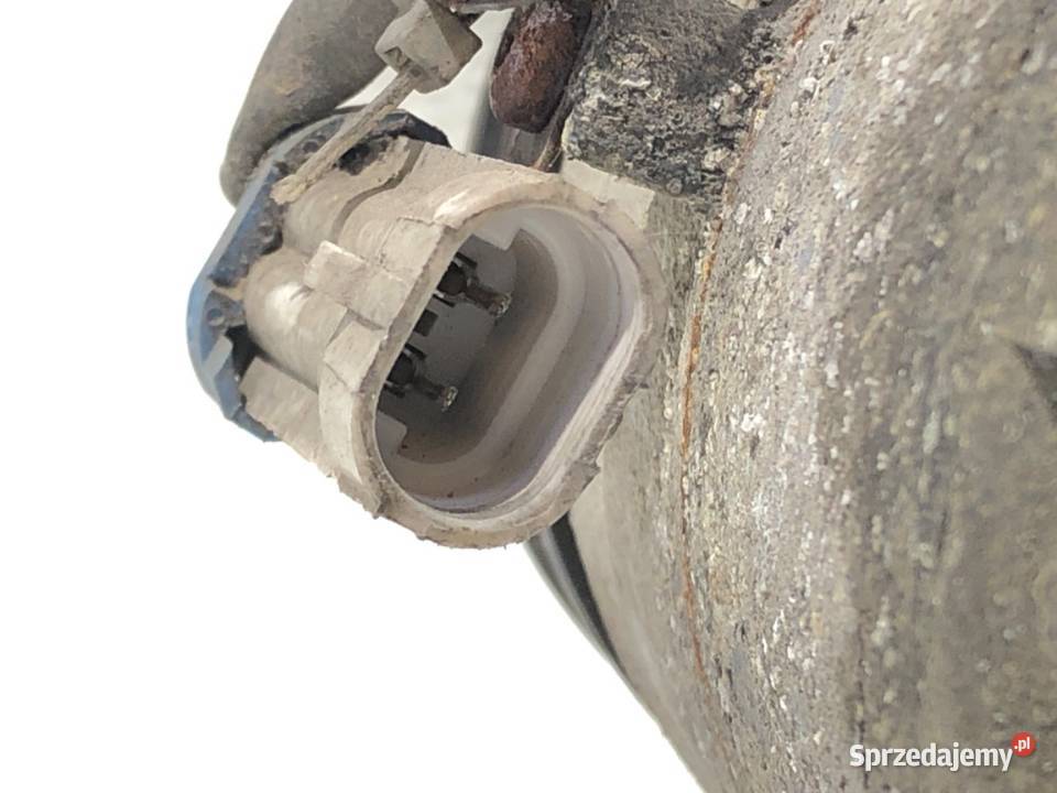 SPRĘŻARKA KLIMATYZACJI OPEL ZAFIRA B 18 140 0519 podkarpackie