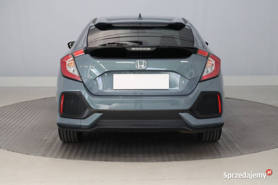 Honda Civic 10 VTEC Turbo poduszka powietrzna Zabrze sprzedam