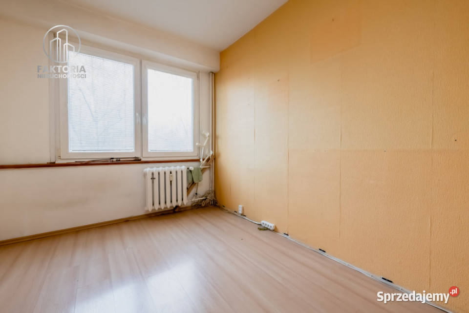 Mieszkanie Białystok 4813m2 3pok