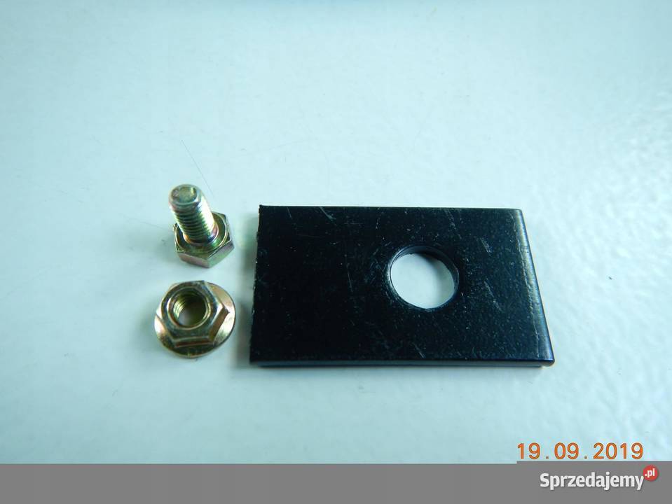 WSPORNIK MOCOWANIE HAKA FIAT PUNTO 02 ASO