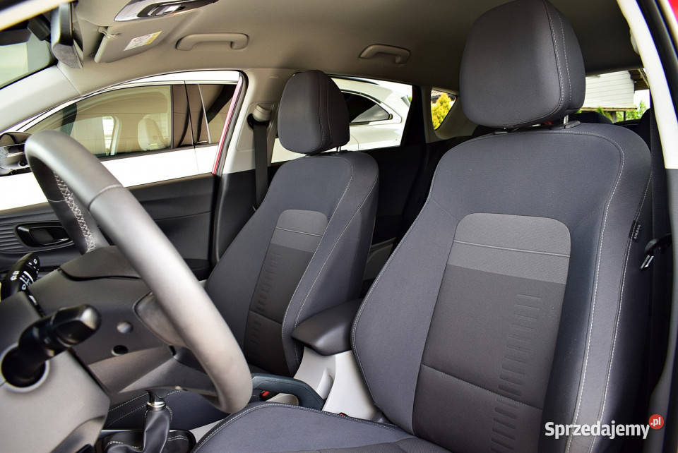 12 82 LPG SMART FV23 Dealer Hyundai Keller SUV Gliwice