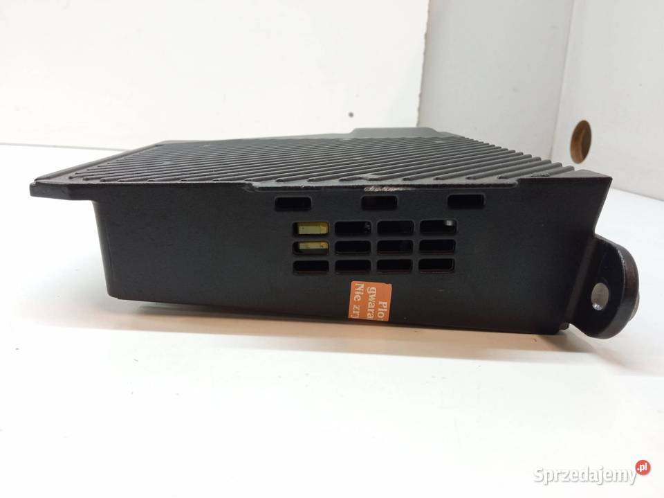 WZMACNIACZ BOWERS WILKINS 31456899AA Volvo XC 90 świętokrzyskie