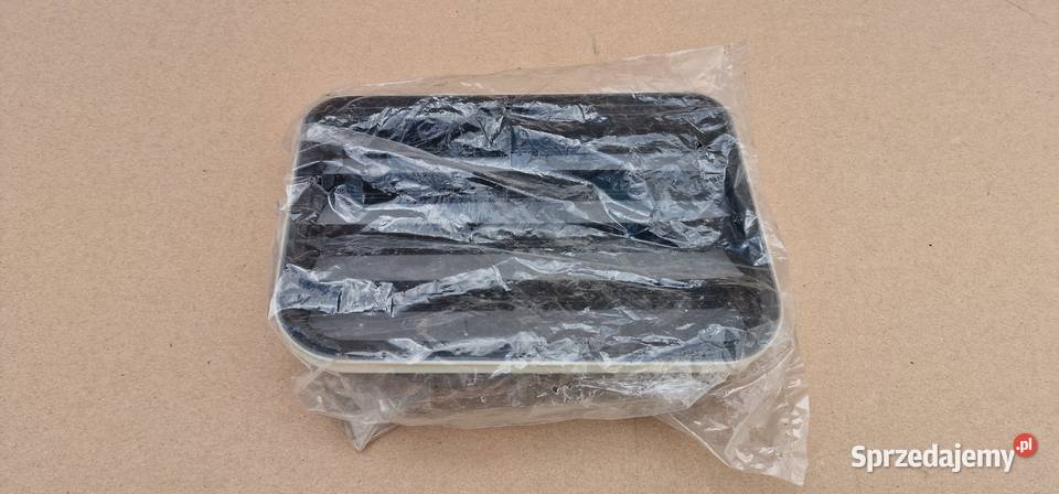 VW SKODA PORCHE KRATKA WENTYLACJI 7PP819181 Bieleń