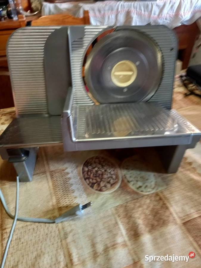 Krajalnica Zelmer Zagrodno