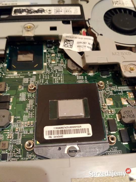 Laptopy notebooki ASUS naprawa serwis laptopów Usługi informatyczne Tarnów