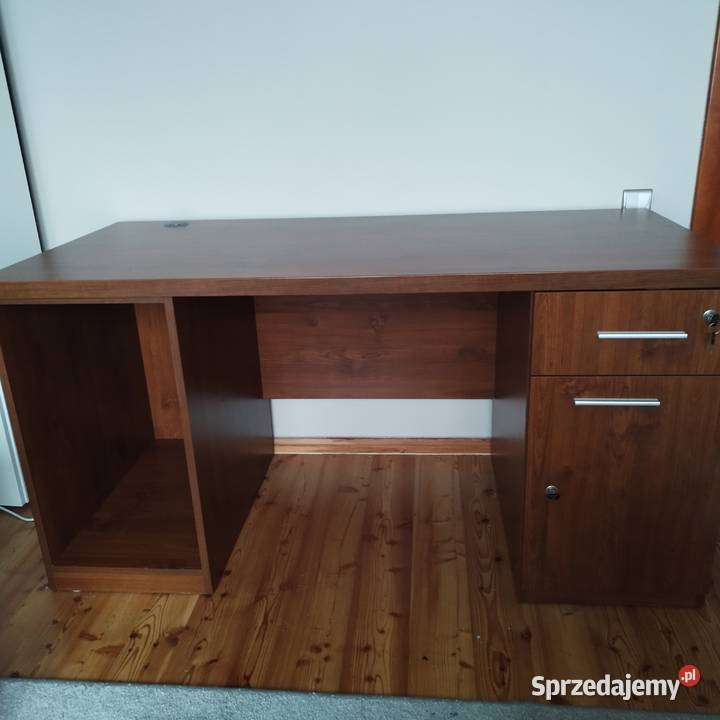 Biurko komputerowe 150x70 Kąkolewo sprzedam