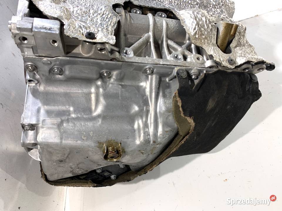 SILNIK BMW 20 184 B48 G30