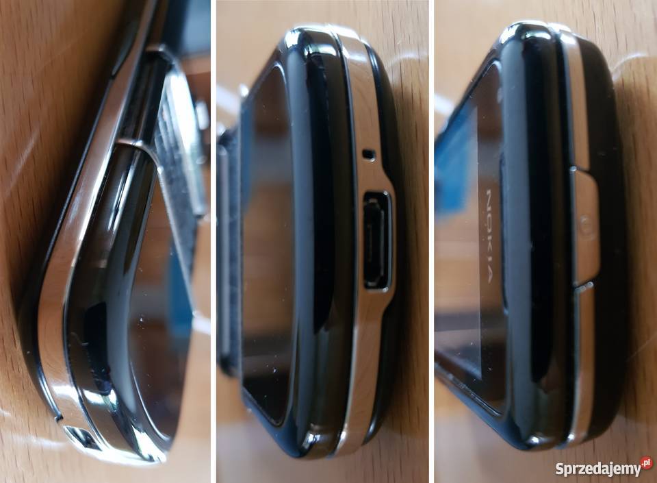 nokia 8800 ARTE sprawna 100 komplet Kielce