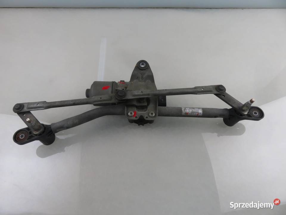 MECHANIZM WYCIERACZEK ALFA ROMEO 159 939 osobowe małopolskie