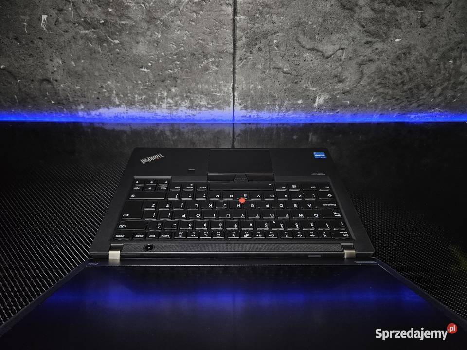 Lenovo ThinkPad P14s G2 FHD i51135G7 24GB 512GB Piaseczno sprzedam