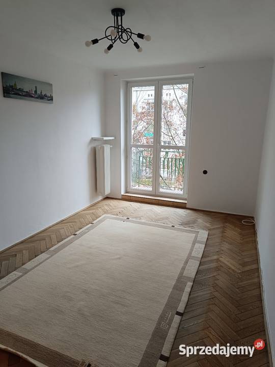 Mieszkanie 38 m2 Bielany Metro Warszawa