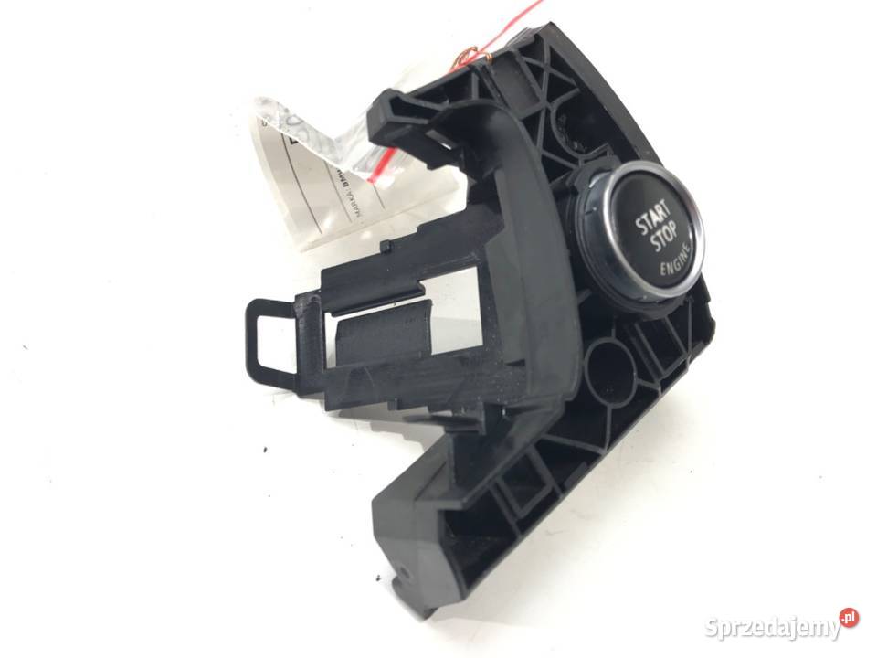 STACYJKA BMW E71 9177973 30 306 0714 KLUCZYK sprzedam