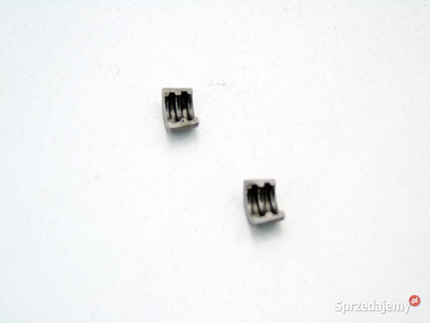 ZAMEK KLIN ZAWORU 15 DCI CLIO 3 MODUS LOGAN osobowe Sosnowiec