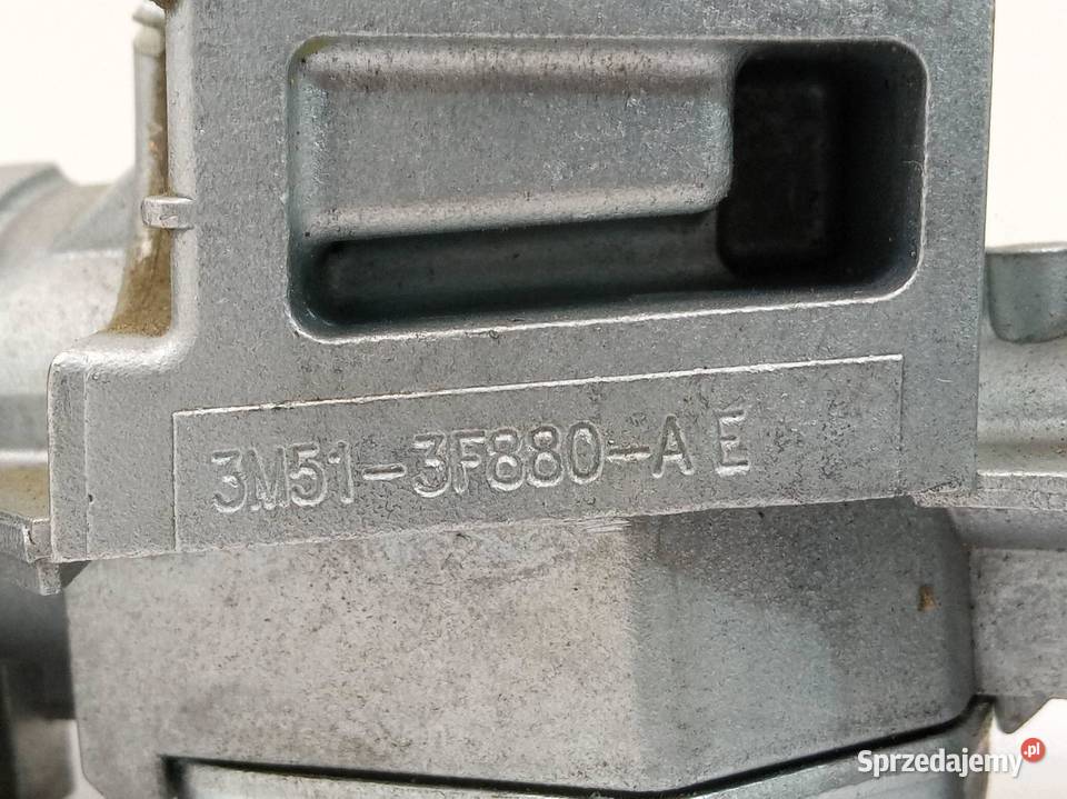 STACYJKA 3M513F880AE Ford Mondeo Mk5 2014