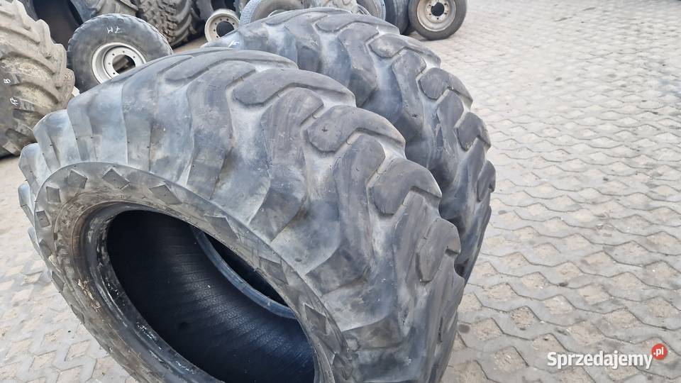 15525 155r25 Goodyear 50 bieżnik Bez napraw Nowe Miasto Lubawskie