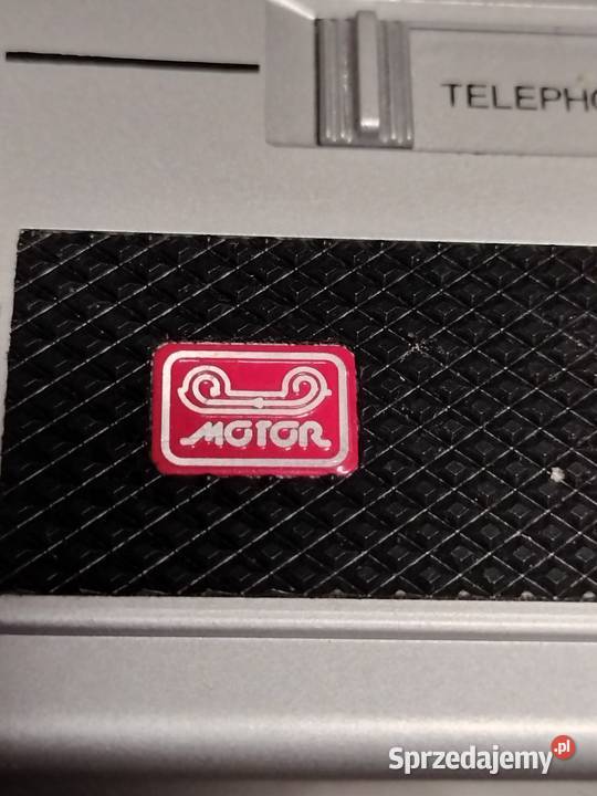 Aparat fotograficzny Halina na licencji USA Choszczno