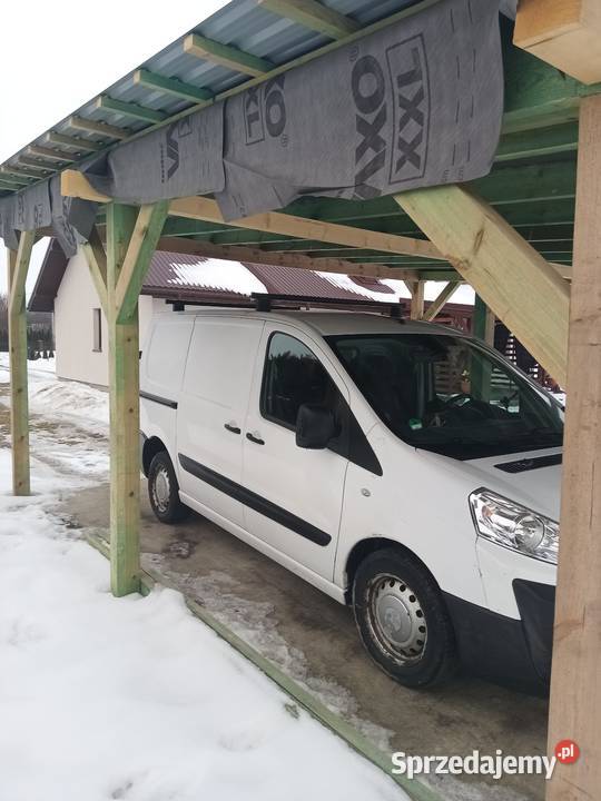 Peugeot Expert 20 hdi