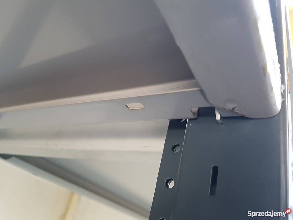 Regały magazynowe Bruynzeel Magazynowanie Dzierżoniów