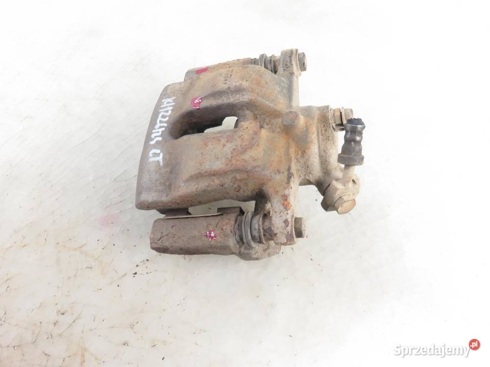 ZACISK LEWY TYŁ LAND ROVER RANGE ROVER SPORT