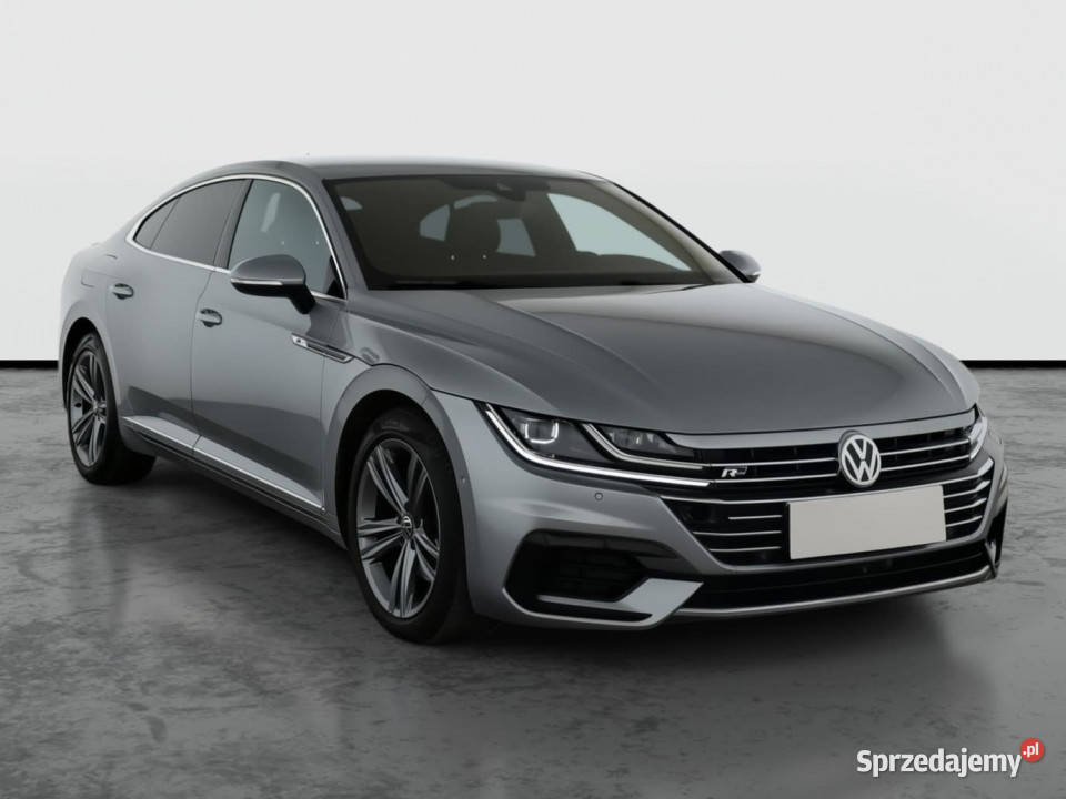 VW Arteon 20 TSI Arteon