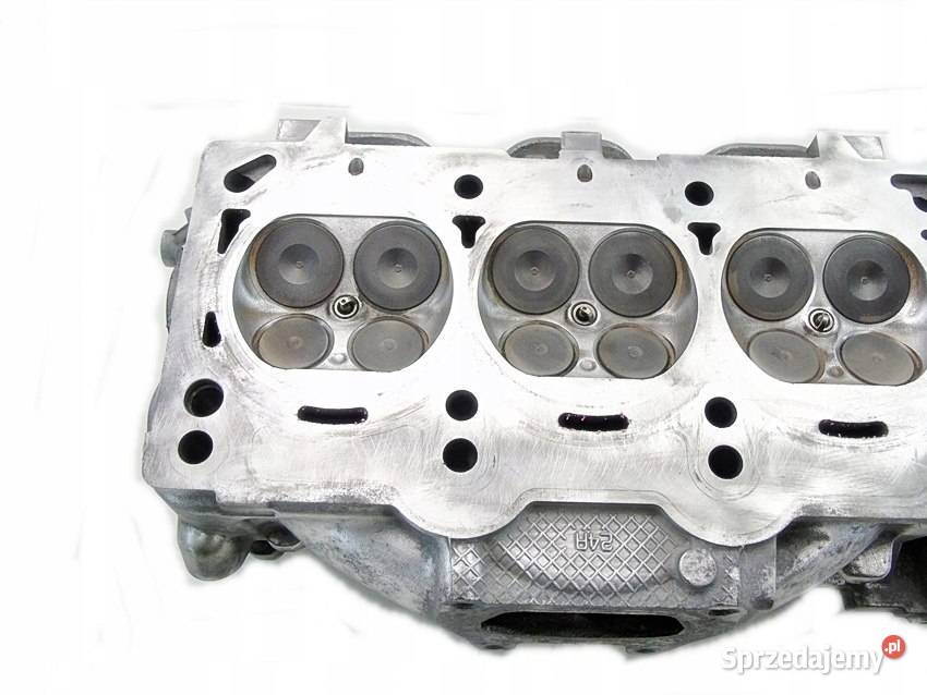 GŁOWICA 36 VOYAGER CARAVAN CHEROKEE CHARGER Sosnowiec