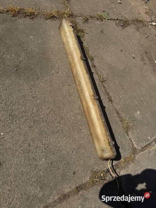 Lampa używana wielkopolskie