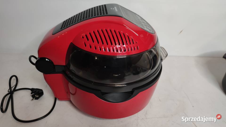 Frytkownica beztłuszczowa Klarstein VitAir Smart Jadowniki