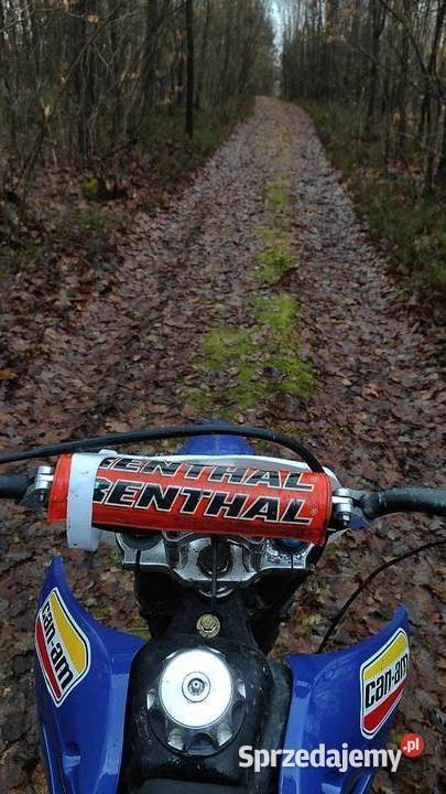 Xmotos XB31 sprzedam bądź zamienię Niekłań Wielki