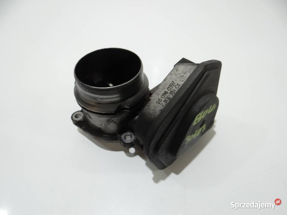 PRZEPUSTNICA BMW E60 E61 E90 E87 306D3 7804384 Motoryzacja