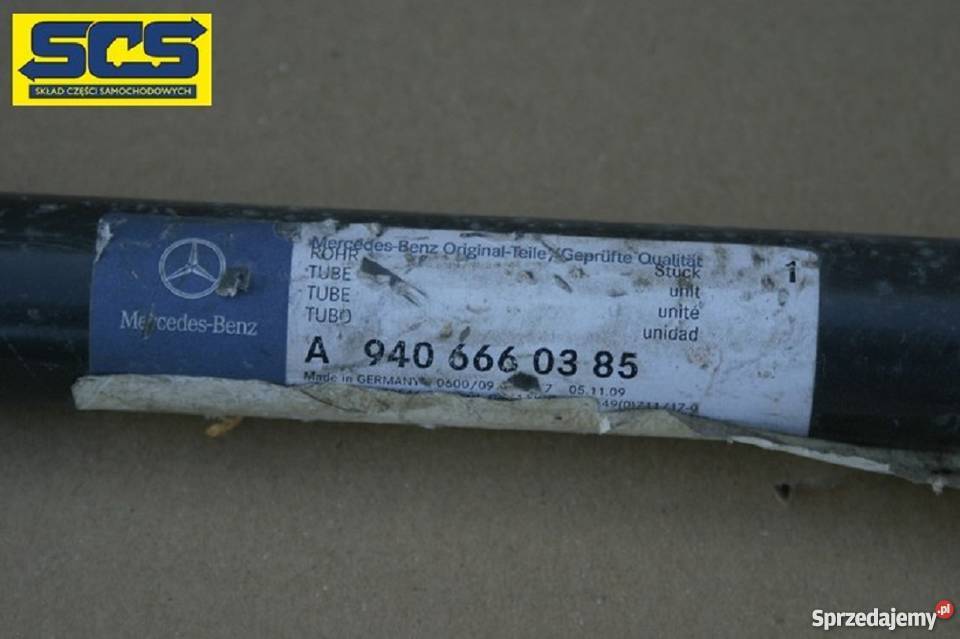 MERCEDES AXOR WSPORNIK WIESZAK STOPNIA Bieleń sprzedam