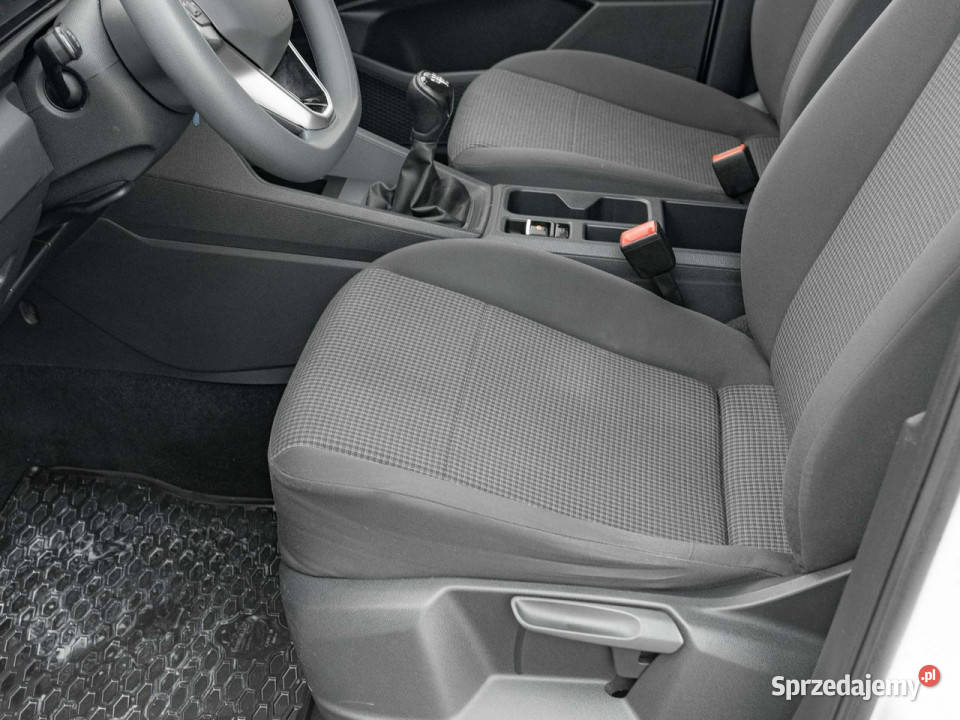 Volkswagen Caddy GD8G725Caddy Cargo Maxi 20 TDI Samochody dostawcze Pępowo