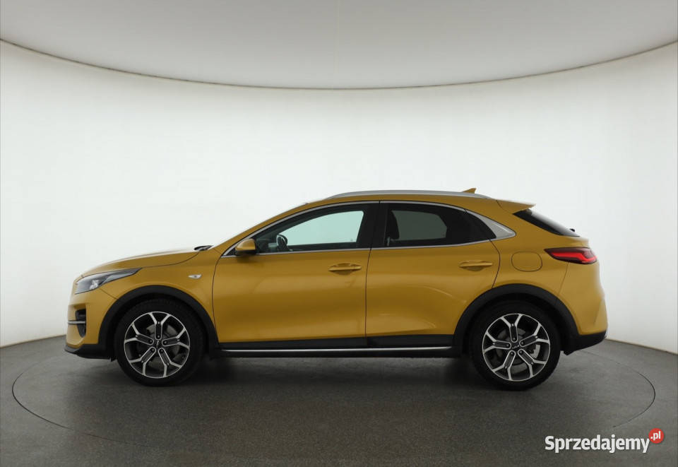 Kia XCeed 15 TGDI Piaseczno