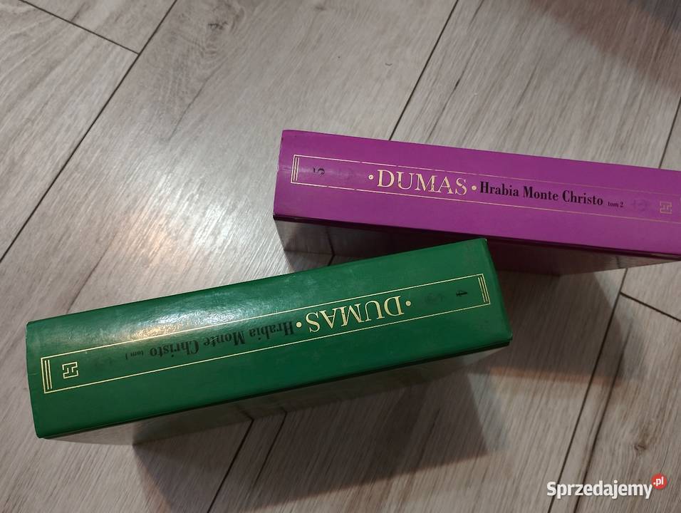 Hrabia Monte Christo świętokrzyskie Kielce