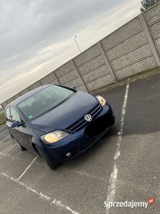 Golf V Plus 14 140 lakier metallic Krapkowice