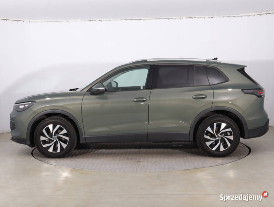 VW Tiguan 15 TSI elektryczne szyby Piaseczno sprzedam