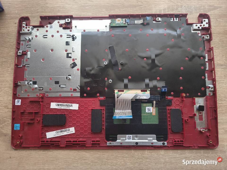 Acer aspire a315 56 54 42 obudowa górna palmest Bolesław