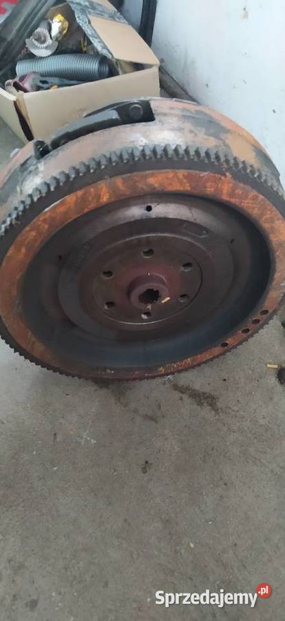 Części do massey Ferguson serii 3050 3060 3070 i Ostrów Wielkopolski sprzedam