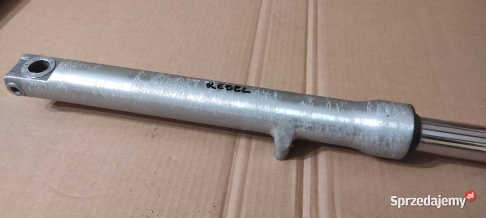 Honda Rebel 125 laga zawieszenie Warszawa